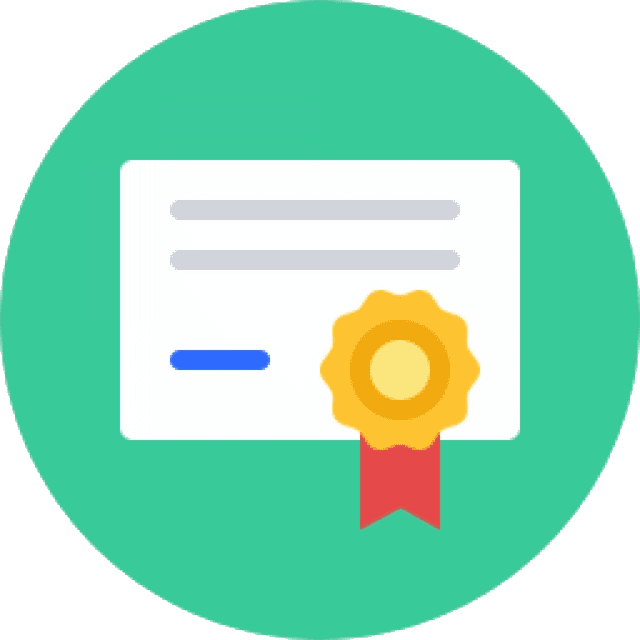 Certification.fw