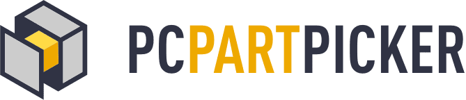 PCPartPicker_Logo