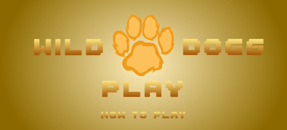Wild Dogs