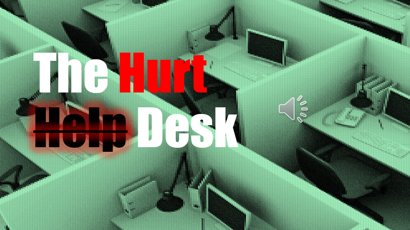 THD